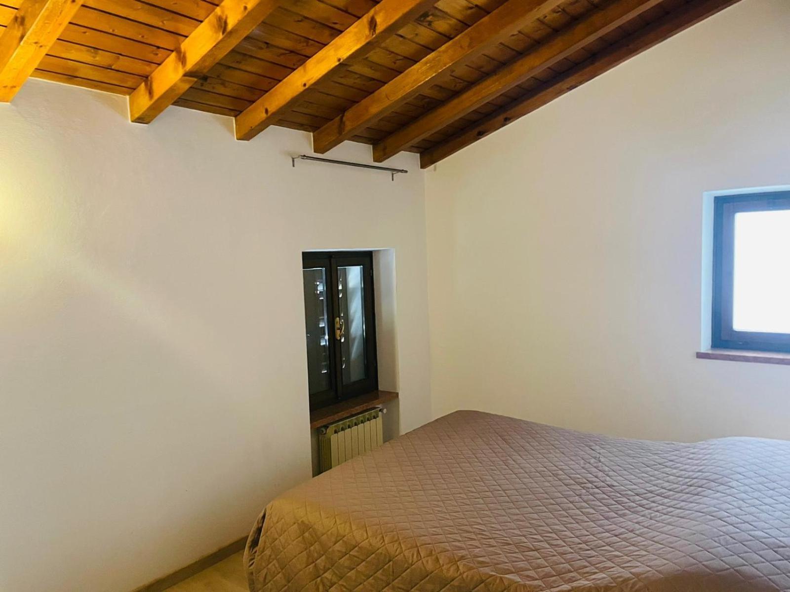 Casa Cico Apartamento Malcesine Exterior foto