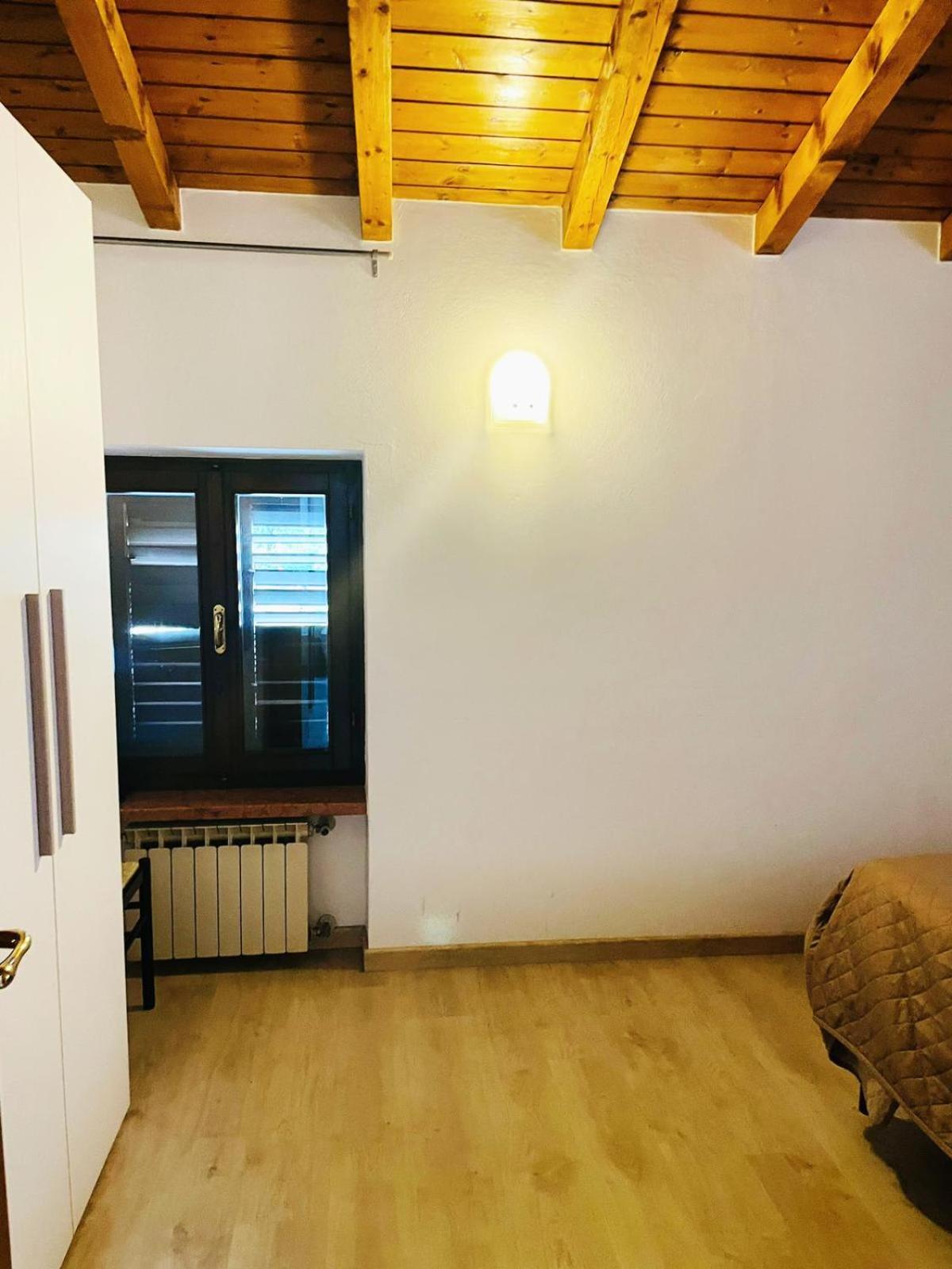 Casa Cico Apartamento Malcesine Exterior foto